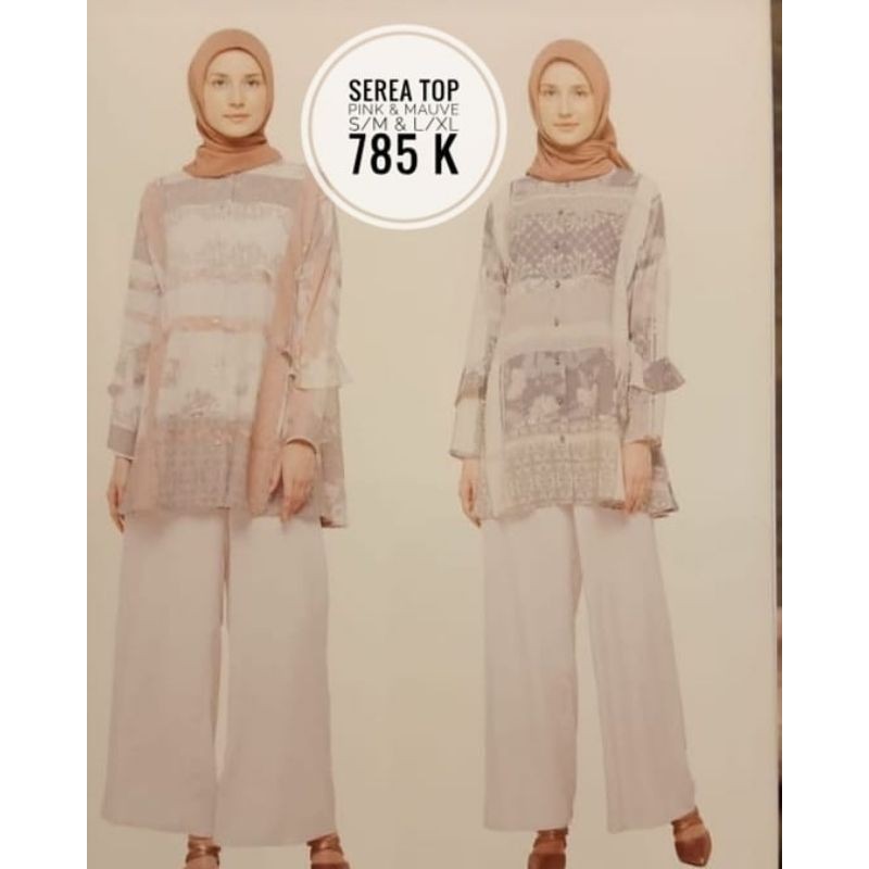 Serea Top