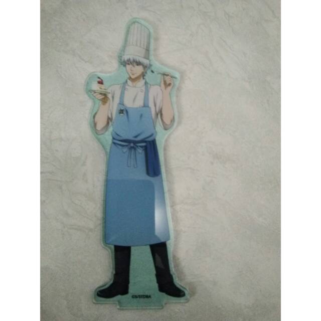 Stande sakata gintoki gintama