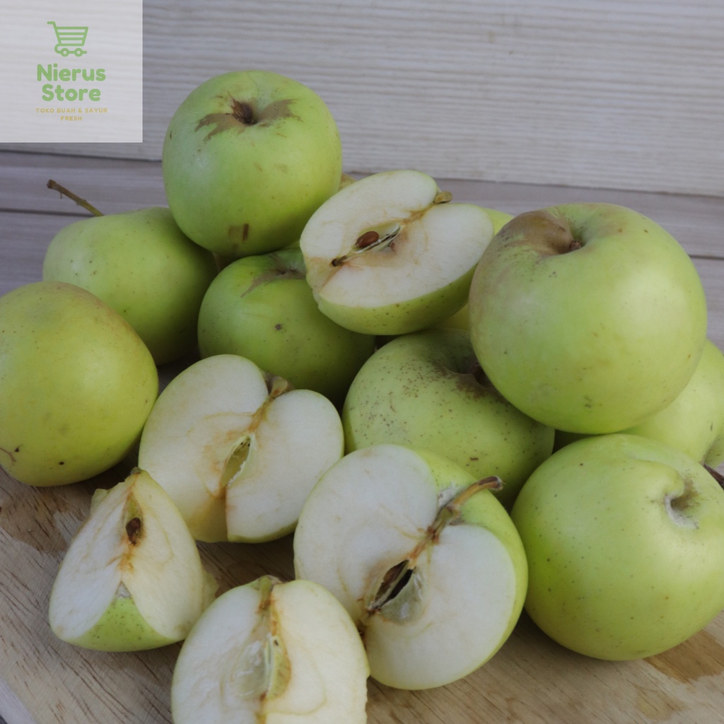 

Pear Century NIERUSSTORE 950-1050 Gram PREMIUM | Bergaransi