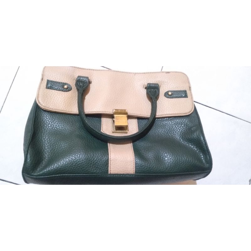 Tas shopie paris preloved