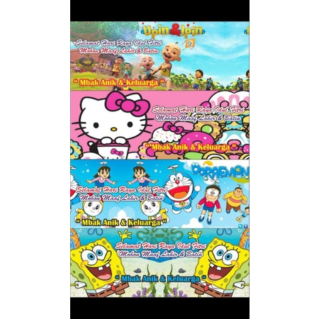 

Tas Snack Lebaran