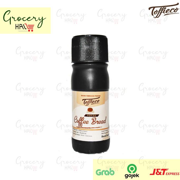 

TOFFIECO COFFEE BREAD / ROTI KOPI FLAVOUR 25 GRAM TERLARIS TERPERCAYA ORIGINAL