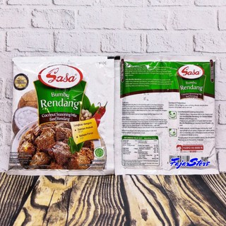 rendang sasa bumbu