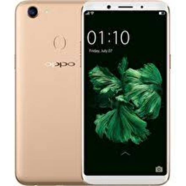 Oppo f5 4gb/32gb
