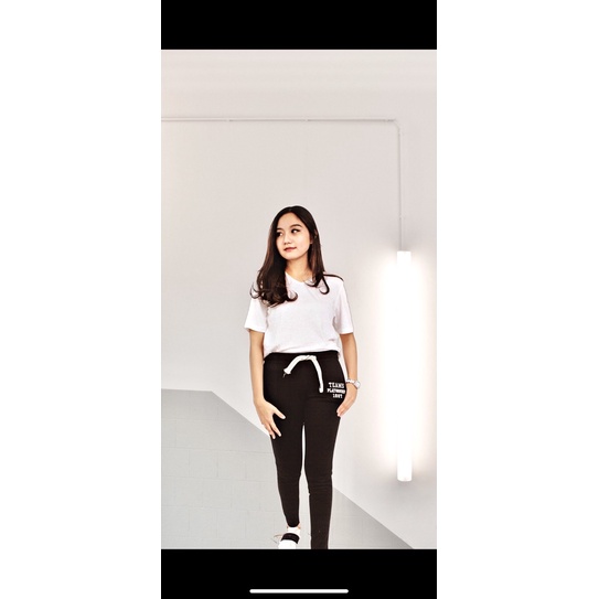 training teams polham sisa ekspor