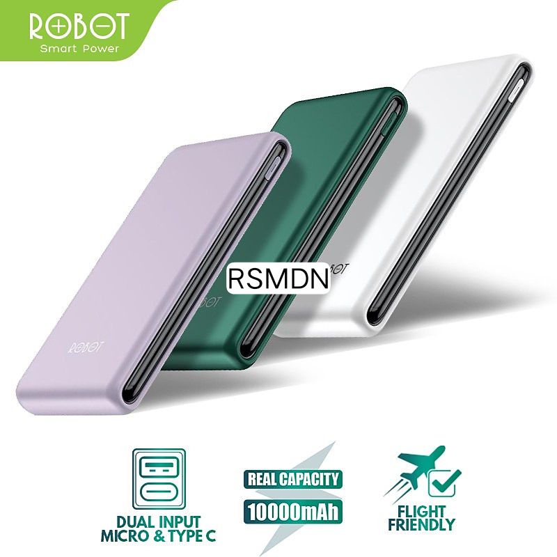 PB Robot Rt 180 10000mah