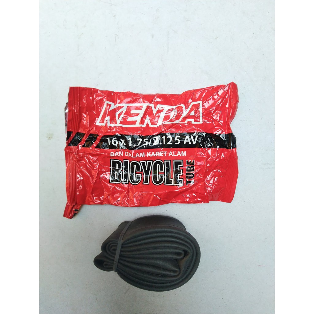 Ban Dalam Kenda 16 X1.75