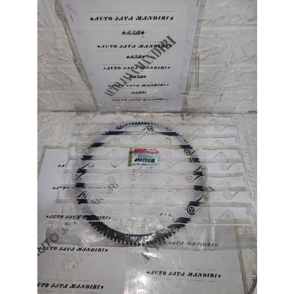 Fly wheel gear gigi roda gila colt T120 T120 Lama