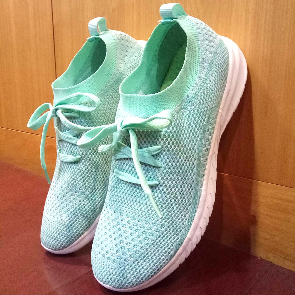 Cheryl Phoenix Sepatu Slip On Wanita Casual