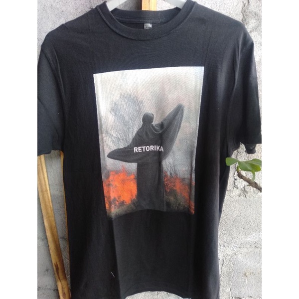 MATERNAL RETORIKA size L second