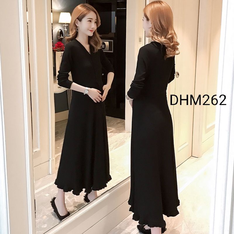 DRESS HAMIL DAN MENYUSUI DHM262