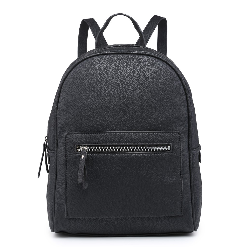 PGBAGS-TAS WANITA MNG CASUAL BACKPACK RANSEL MULTIFUNGSI IMPORT/PREMIUM #155217