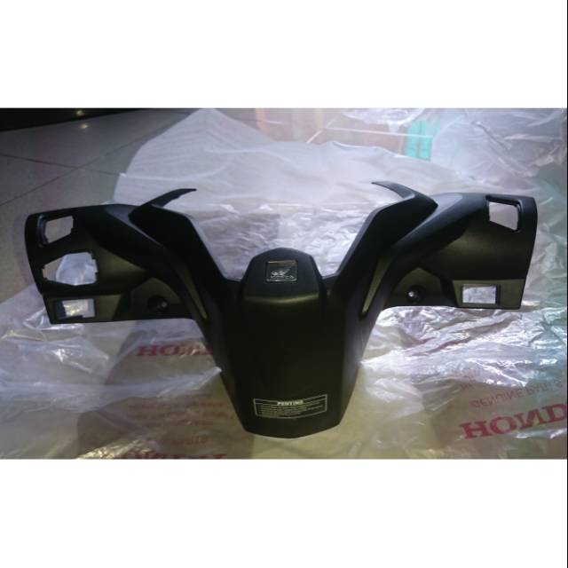 Batok belakang beat fi esp 2015 iss