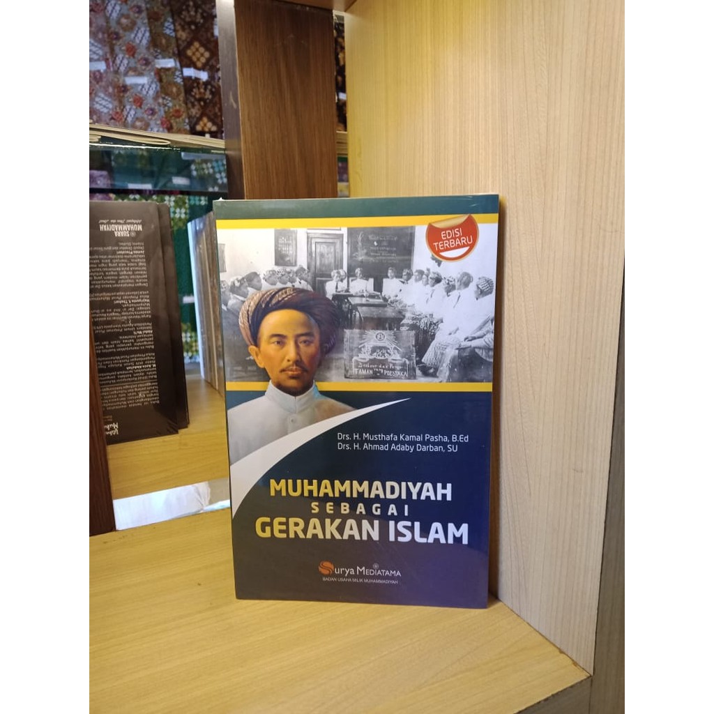 Harga muhammadiyah sebagai gerakan Terbaru Apr 2025 | BigGo Indonesia