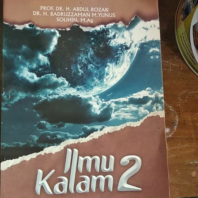 Ilmu Kalam