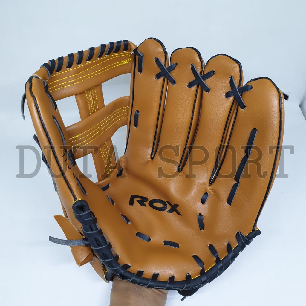 glove softball