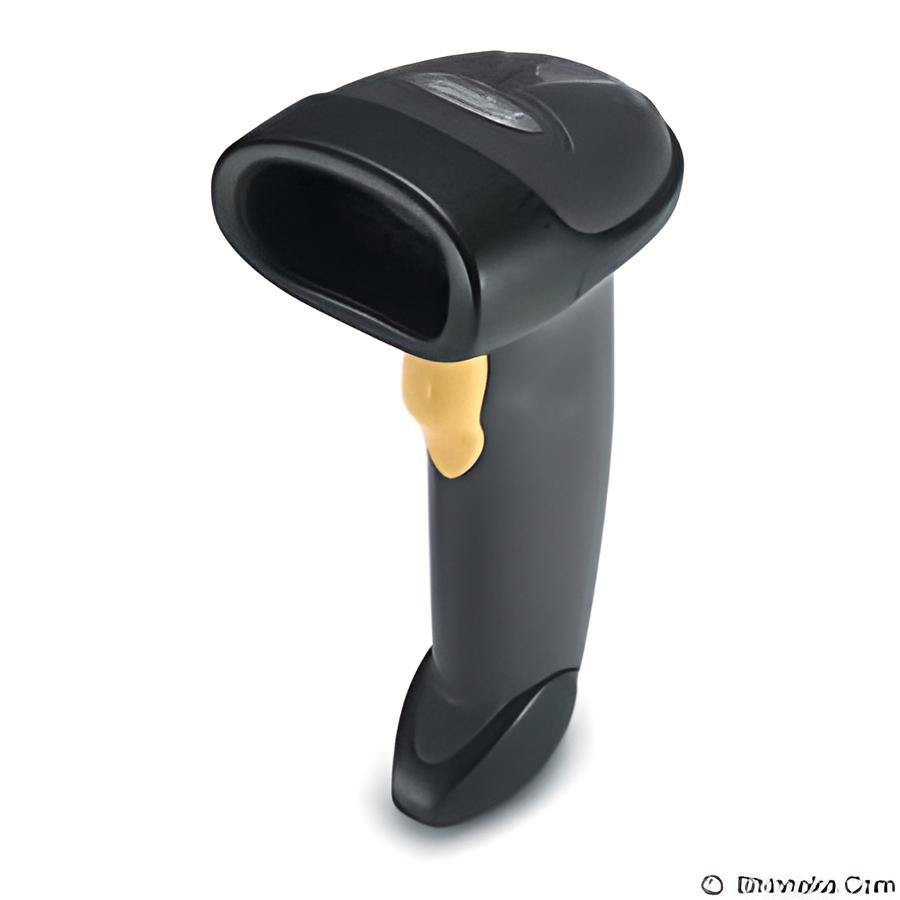ZEBRA BARCODE SCANNER LS2208