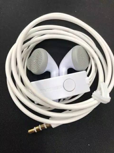 HANDSFREE SAMSUNG ORI / HEADSET SAMSUNG ORIGINAL INDONESIA 100%