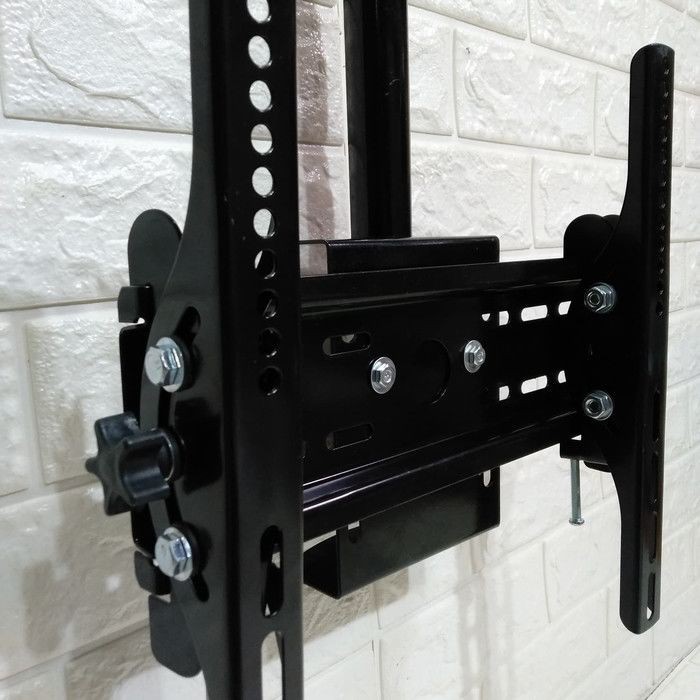 Bracket gantung LED TV- UHD- CURVED 40&quot; 43&quot; 48&quot;