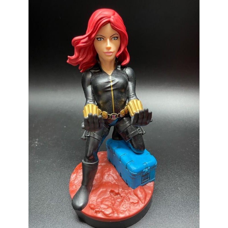 Cable Guy Stick Phone Holder Black Widow ORIGINAL