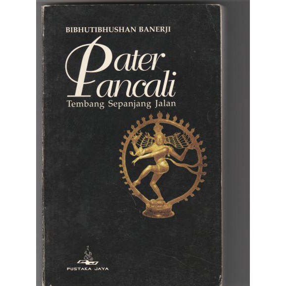 Pater Pancali - Tembang Sepanjang Jalan