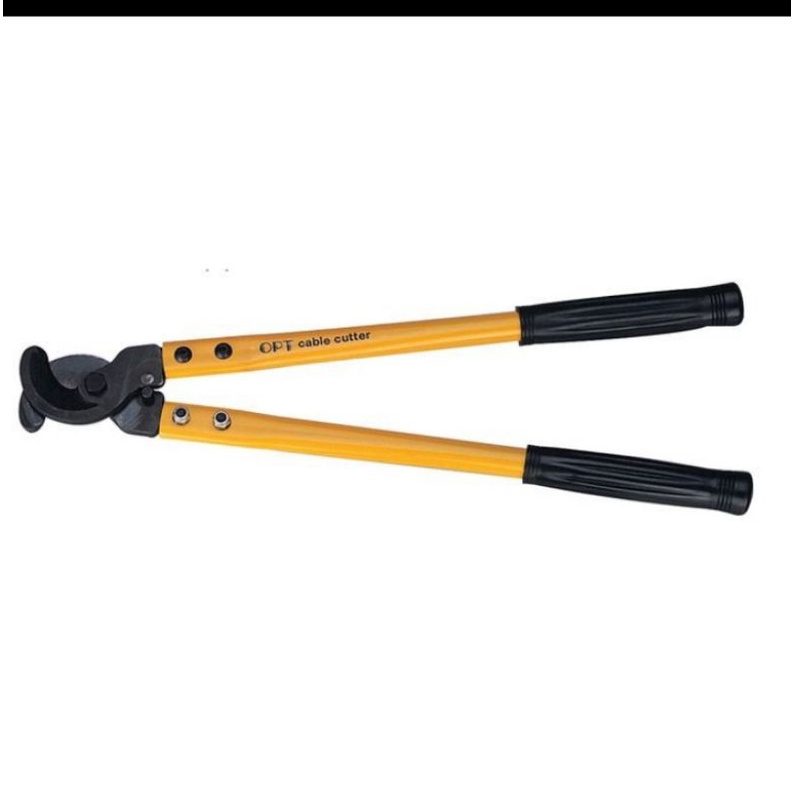 

Hand cable cutter LK-250 gunting kabel OPT