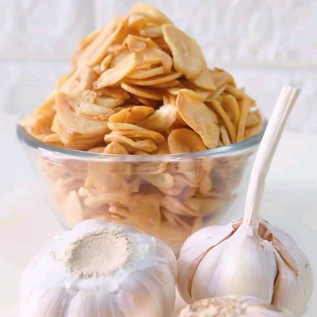 

BAGORE ALISINA (Bawang Goreng Renyah) INDRAMAYU
