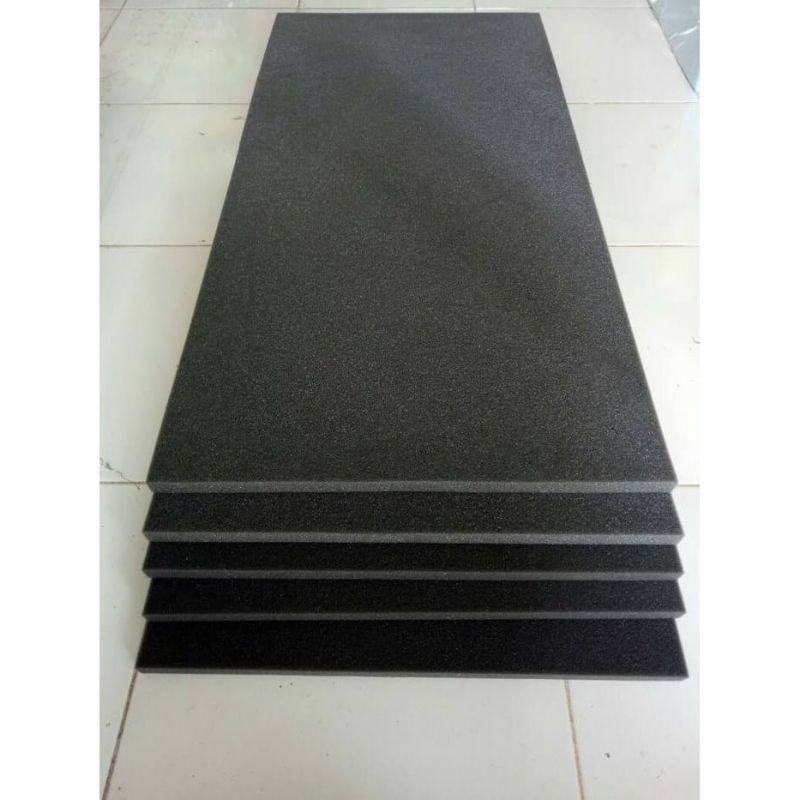 BUSA FILTER KOLAM IKAN DAN AQUARIUM - PENYARING AIR - PENJERNIH AIR 100X50CM