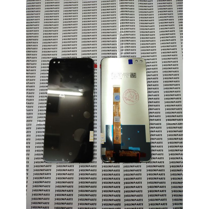 LCD TOUCHSCREEN OPPO A92S SET ORIGINAL