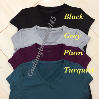 BIG SIZE Maurices Tanktop Atasan Kaos Katun Singlet BIG SIZE Maurices Tanktop Atasan Kaos Katun Singlet