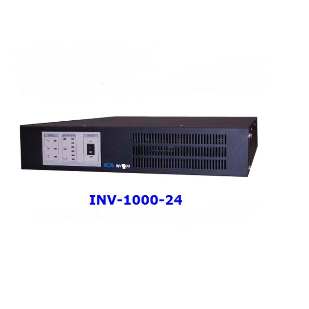 UPS INVERTER INV1000-24