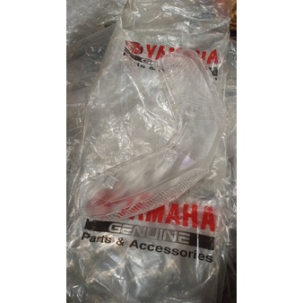 mika lampu senja mx king original stanley kaca lampu mx king original 2PV stanley