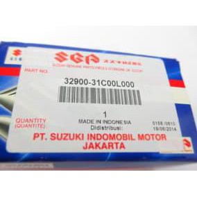 Sale Cdi Suzuki Rc 100 Orisinil Sgp Segera Beli