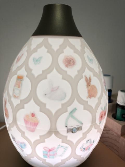 Art Stiker Diffuser 065-068