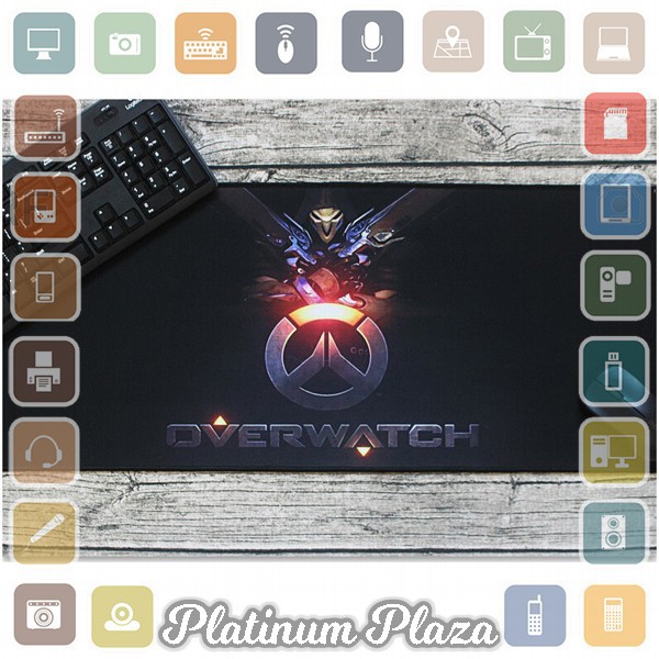 Professional Gaming Mouse Pad 30 x 80 cm Model One Piece`C9S61Q-