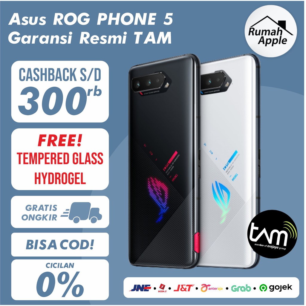 Jual Asus Rog Phone S Pro Ultimate Rog S Dual Gb Gb Ram Gb Gb Gb G Garansi