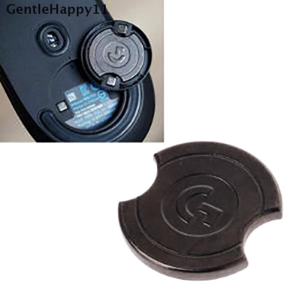 Gentlehappy Case Pemberat Mouse Wireless Untuk Logitech G403 G703 G903 / GPRO