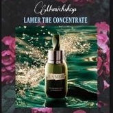 La Mer Concentrate Serum