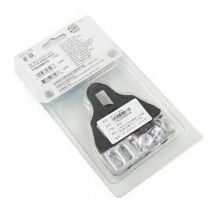 CLEAT ROAD BIKE-CLEAT SEPATU ROAD BIKE-ORIGINAL SHIMANO LIMITED