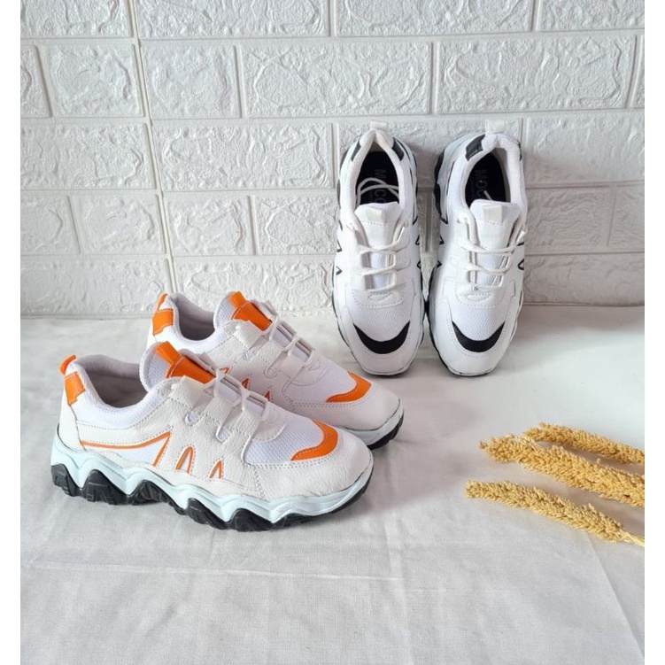 ABBUSHOES Z 02 SNEAKERS WANITA 2021-8