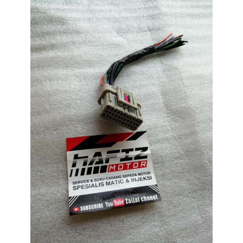 soket scu pcx 150 soket keyless pcx 150