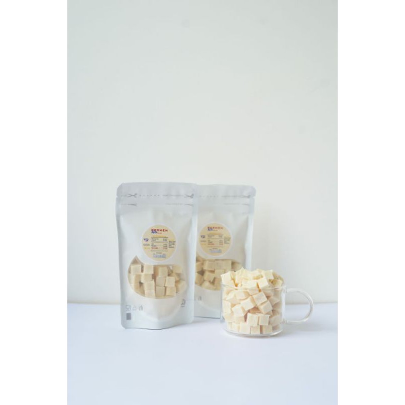 

Permen sehat || permen keto free sugar