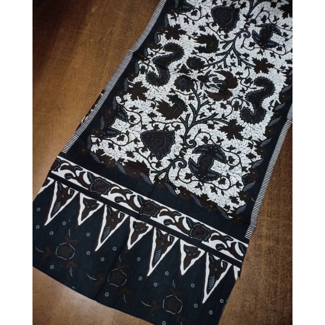 SELENDANG JOGJA WAHYU TUMURUN