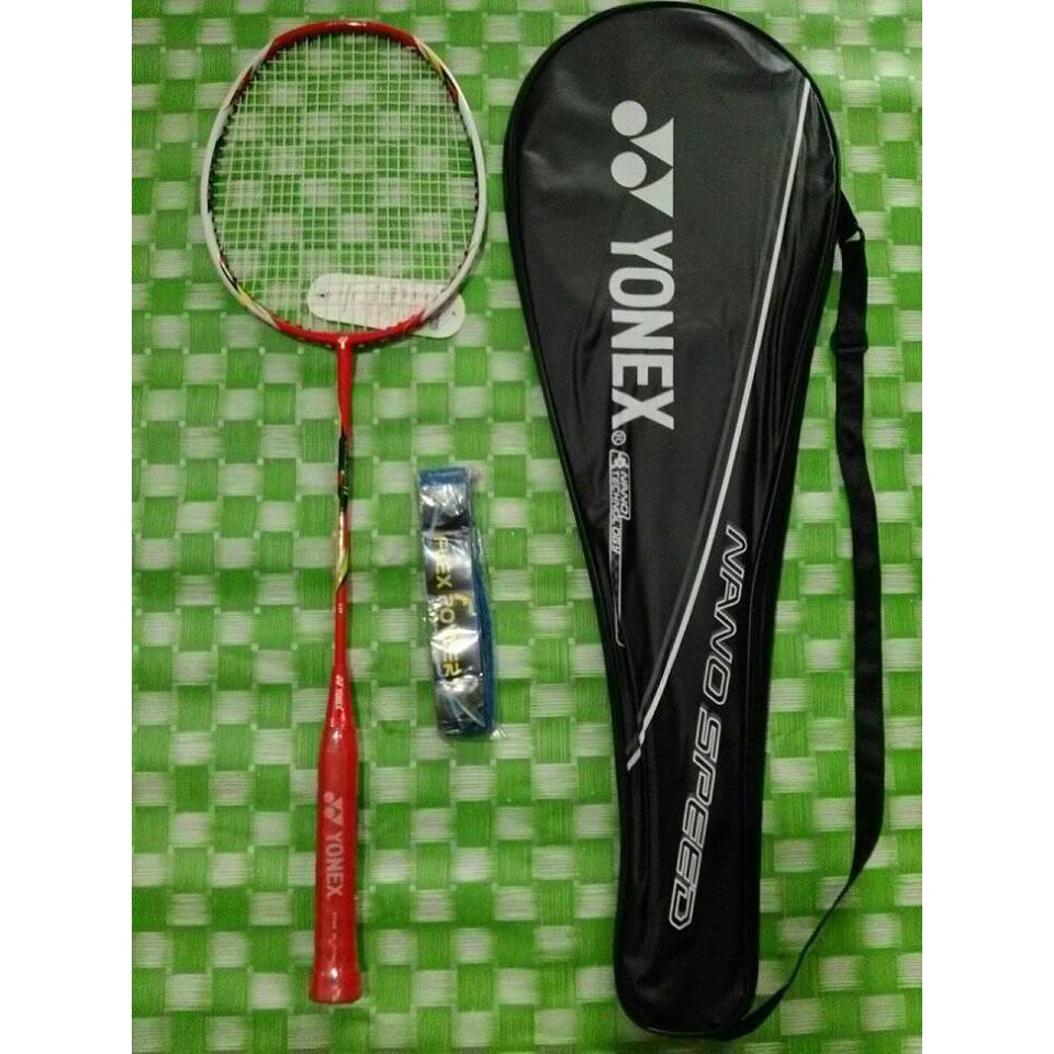 Raket Yonex Arcsaber 11 kw 2 BONUS tas senar grip