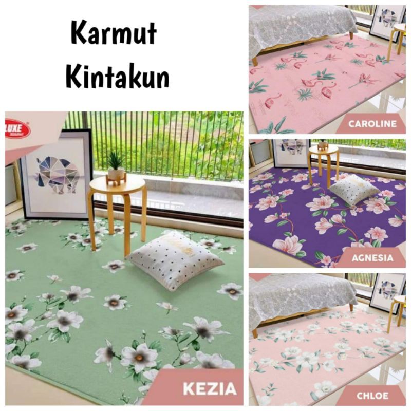 karpet kintakun