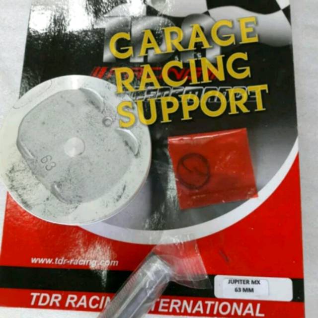 PISTON JUPITER MX 63 MM TDR ORI *