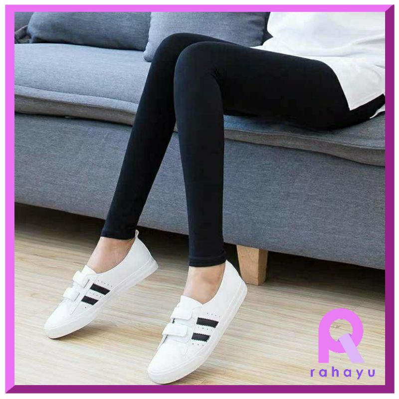 Legging Panjang Spandek / Celana Legging Panjang Spandex / Legging Spandex Jersey / Celana Legging Panjang Wanita