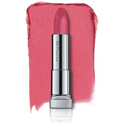 MAYBELLINE POWDER MATTE LIPSTICK