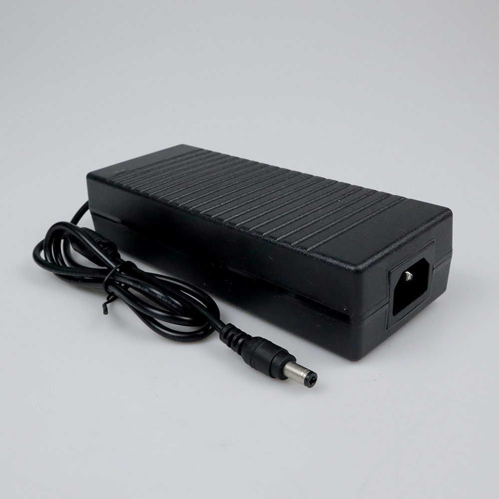 Power Adaptor LED Strip Monitor DC 12V 10A - 12100