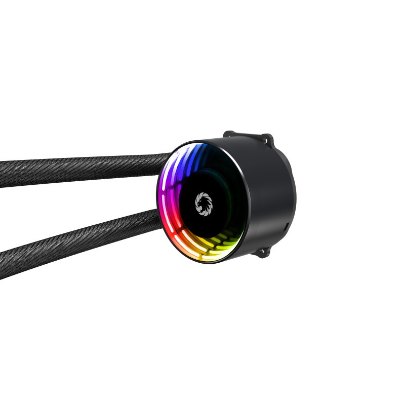 GAMEMAX ICECHILL 240 RAINBOW WATER COOLING